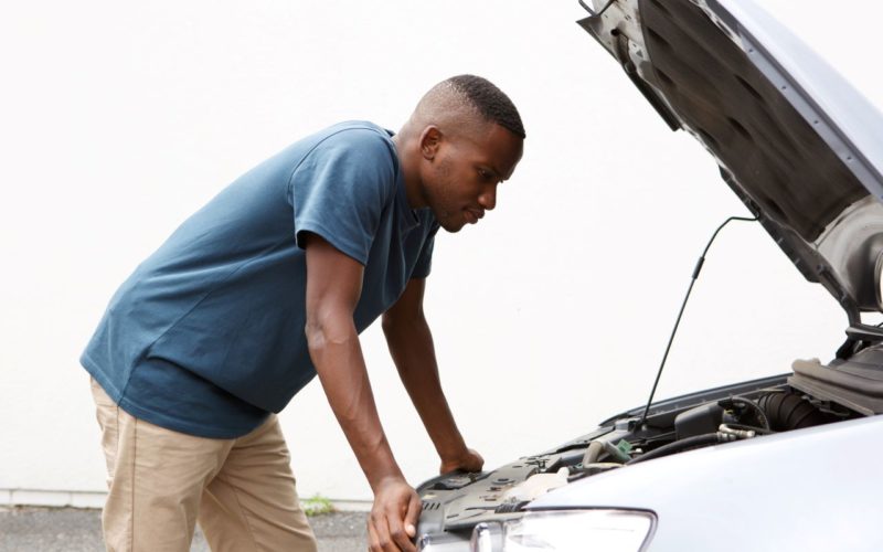 cost of car repair