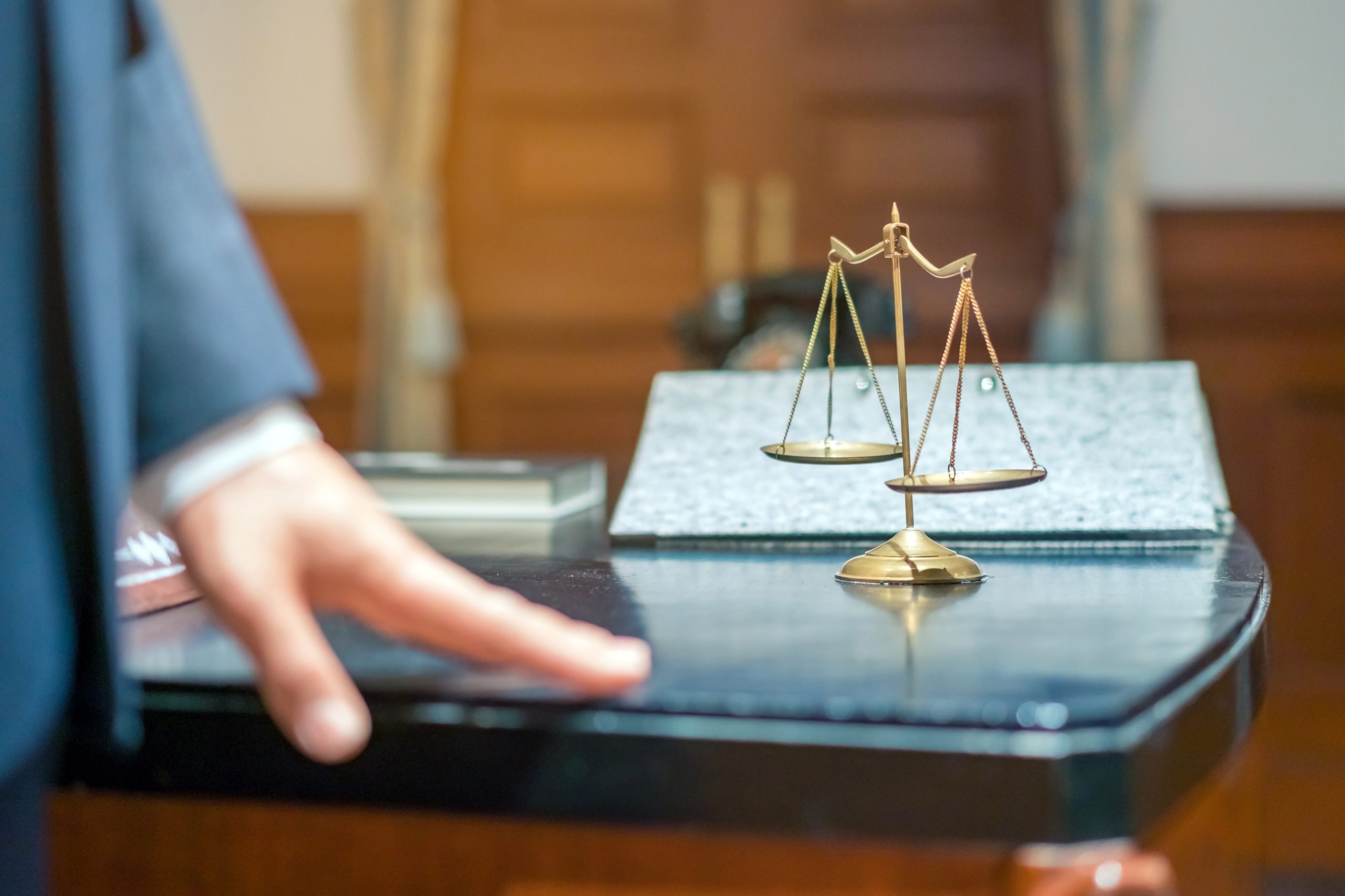 How To Get The Most Favorable Outcome For Your Court Case Dev Insider